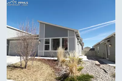 1077 Tyre Heights, Colorado Springs, CO 80916 - Photo 1