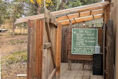 3447 Pathfinder Road, Florissant, CO 80816 - Photo 7