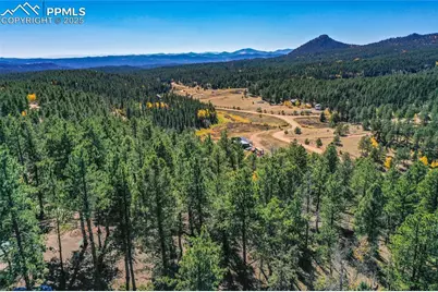 3447 Pathfinder Road, Florissant, CO 80816 - Photo 29