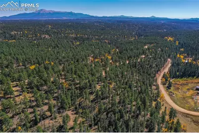 3447 Pathfinder Road, Florissant, CO 80816 - Photo 3