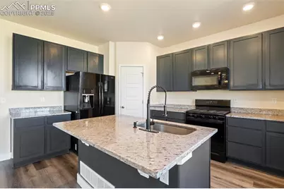 9805 Granite Park Lane, Peyton, CO 80831 - Photo 11