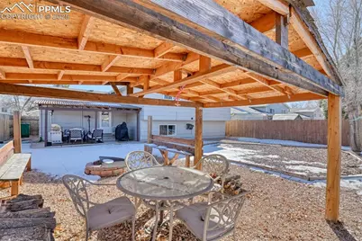2758 Ferber Drive, Colorado Springs, CO 80916 - Photo 35