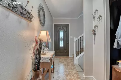 2758 Ferber Drive, Colorado Springs, CO 80916 - Photo 3