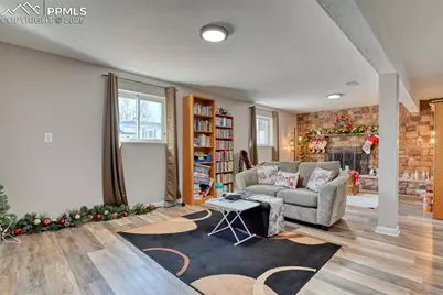 2758 Ferber Drive, Colorado Springs, CO 80916 - Photo 25