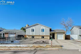 2758 Ferber Dr, Colorado Springs, CO 80916 - Photo 1