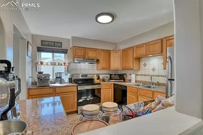 2758 Ferber Drive, Colorado Springs, CO 80916 - Photo 5