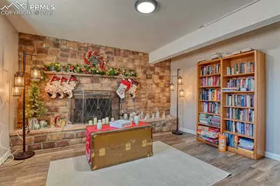 2758 Ferber Drive, Colorado Springs, CO 80916 - Photo 29