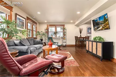 12 N 17th Street, Colorado Springs, CO 80904 - Photo 7