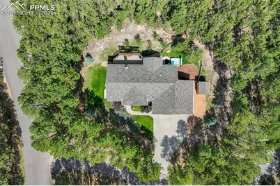 270 Lodgepole Way, Monument, CO 80132 - Photo 35