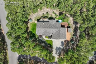 270 Lodgepole Way, Monument, CO 80132 - Photo 35