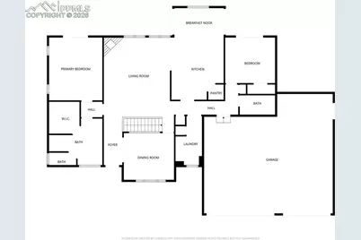 270 Lodgepole Way, Monument, CO 80132 - Photo 37