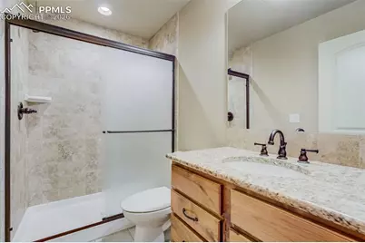 270 Lodgepole Way, Monument, CO 80132 - Photo 21