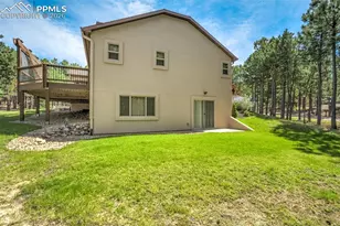 270 Lodgepole Way, Monument, CO 80132 - Photo 31