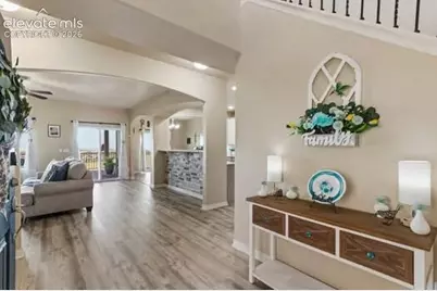 10178 Mt Lincoln Drive, Peyton, CO 80831 - Photo 5