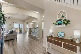 10178 Mount Lincoln Dr, Peyton, CO 80831 - Photo 5