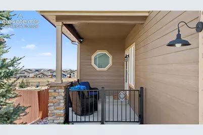 10178 Mt Lincoln Drive, Peyton, CO 80831 - Photo 3