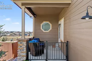 10178 Mount Lincoln Dr, Peyton, CO 80831 - Photo 3