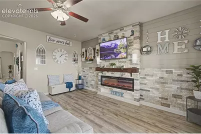 10178 Mt Lincoln Drive, Peyton, CO 80831 - Photo 9