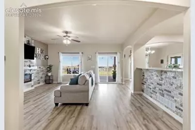 10178 Mt Lincoln Drive, Peyton, CO 80831 - Photo 7