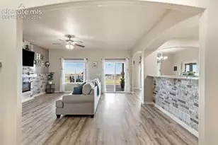 10178 Mount Lincoln Dr, Peyton, CO 80831 - Photo 7