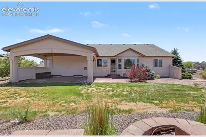 11892 Royal County Down Road, Peyton, CO 80831 - Photo 35