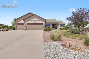 11892 Royal County Down Rd, Peyton, CO 80831 - Photo 1