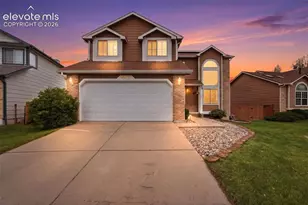 9270 Bellcove Cir, Colorado Springs, CO 80920 - Photo 1