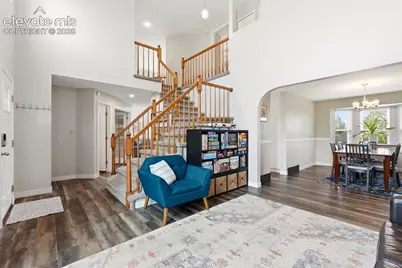 9270 Bellcove Circle, Colorado Springs, CO 80920 - Photo 5