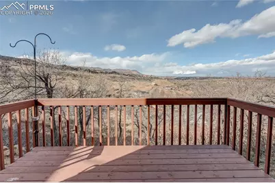 2580 Patriot Heights, Colorado Springs, CO 80904 - Photo 21