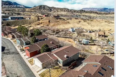 2580 Patriot Heights, Colorado Springs, CO 80904 - Photo 39