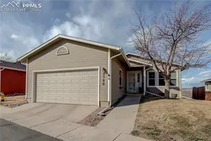 2580 Patriot Heights, Colorado Springs, CO 80904 - Photo 1