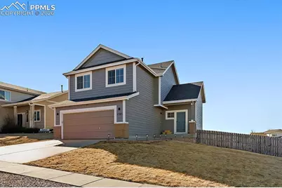 7705 Blue Vail Way, Colorado Springs, CO 80922 - Photo 21