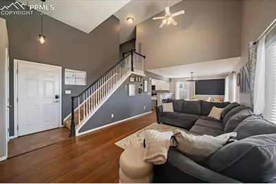 7705 Blue Vail Way, Colorado Springs, CO 80922 - Photo 17