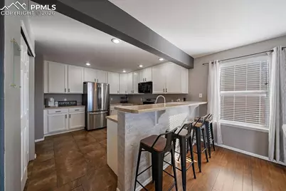 7705 Blue Vail Way, Colorado Springs, CO 80922 - Photo 13