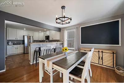 7705 Blue Vail Way, Colorado Springs, CO 80922 - Photo 3