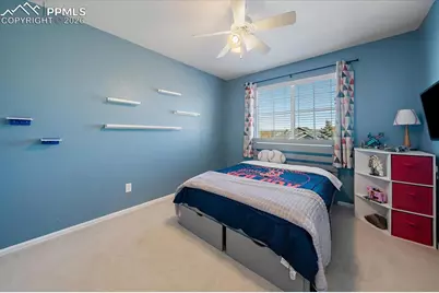 7705 Blue Vail Way, Colorado Springs, CO 80922 - Photo 9