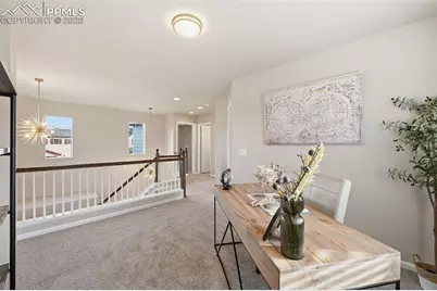 11578 Black Maple Lane, Colorado Springs, CO 80921 - Photo 19