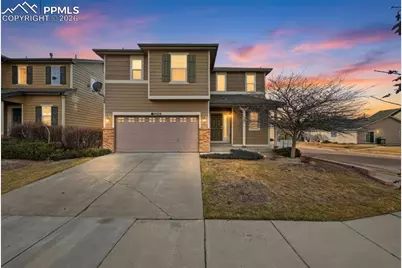 11578 Black Maple Lane, Colorado Springs, CO 80921 - Photo 31