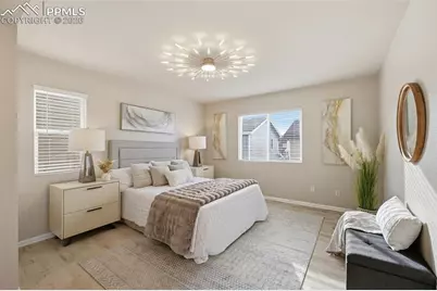 11578 Black Maple Lane, Colorado Springs, CO 80921 - Photo 5