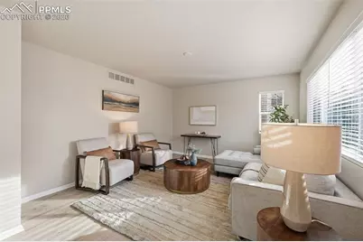 11578 Black Maple Lane, Colorado Springs, CO 80921 - Photo 9