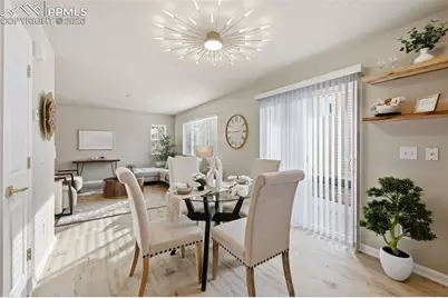 11578 Black Maple Lane, Colorado Springs, CO 80921 - Photo 3