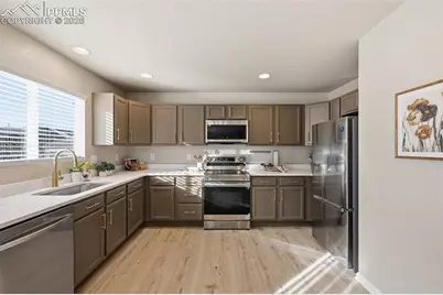 11578 Black Maple Lane, Colorado Springs, CO 80921 - Photo 11