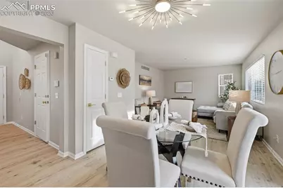 11578 Black Maple Lane, Colorado Springs, CO 80921 - Photo 7