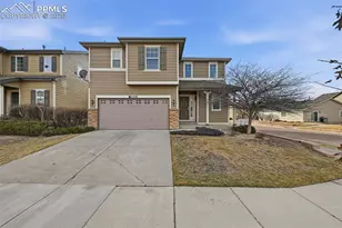 11578 Black Maple Ln, Colorado Springs, CO 80921 - Photo 1