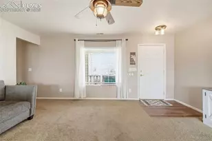 5436 Vermillion Bluffs Dr, Colorado Springs, CO 80923 - Photo 3