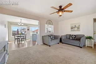 5436 Vermillion Bluffs Dr, Colorado Springs, CO 80923 - Photo 5