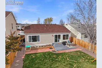 5436 Vermillion Bluffs Drive, Colorado Springs, CO 80923 - Photo 27