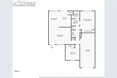 5436 Vermillion Bluffs Drive, Colorado Springs, CO 80923 - Photo 29