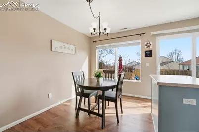 5436 Vermillion Bluffs Drive, Colorado Springs, CO 80923 - Photo 7