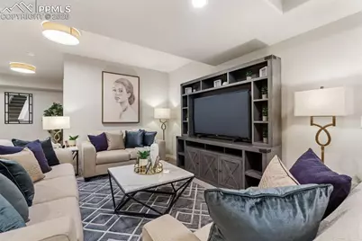 5722 Last Chance Drive, Colorado Springs, CO 80927 - Photo 35